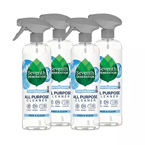 All Purpose Cleaner