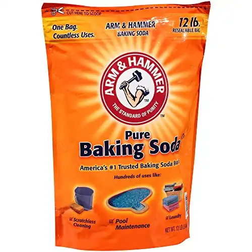 Baking Soda