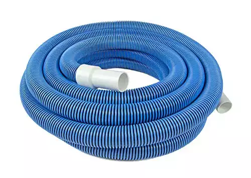 Heavy Duty Pool Vacuum Hose