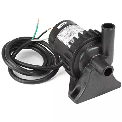 LAING E5 - 74427 Spa Circulation Pump - 120V/240V