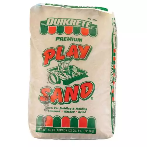 Quikrete Play Sand - 50 lb.