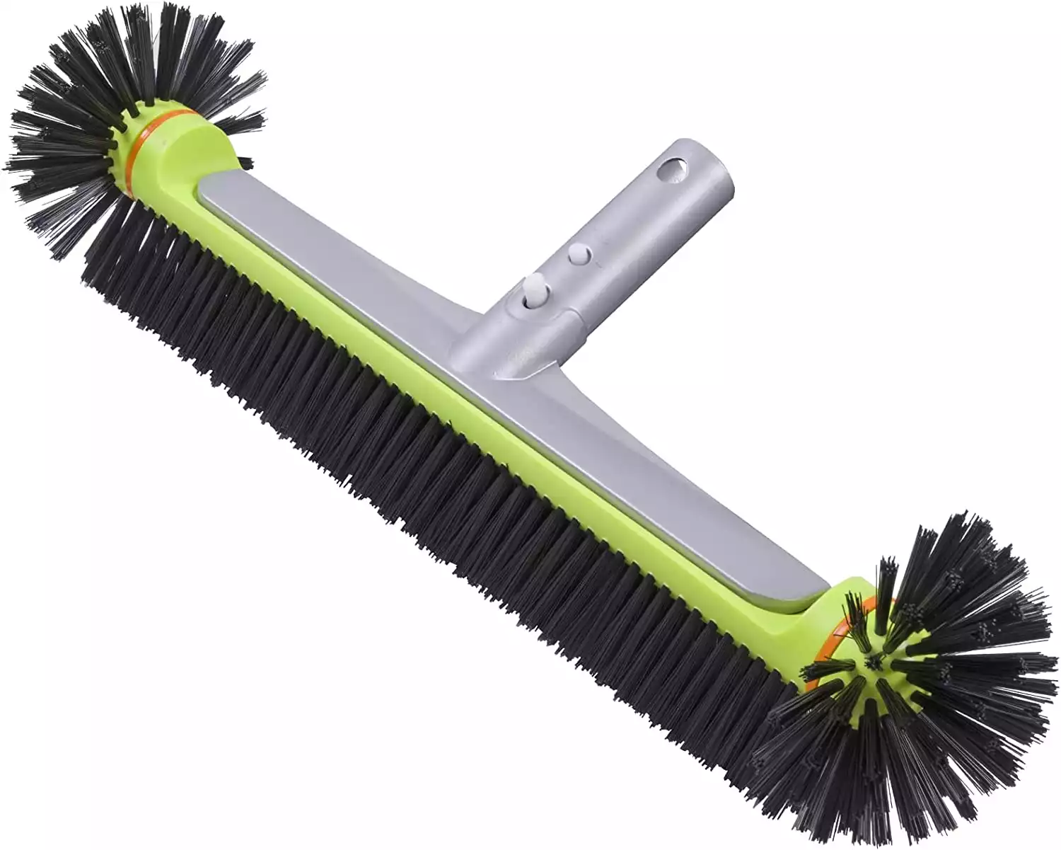 Heavy Duty Round Pool Brush