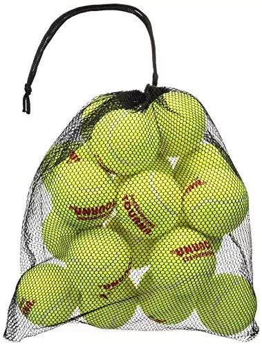 Tennis Balls - 18