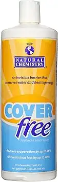 Natural Chemistry Cover Free Liquid Solar Cover