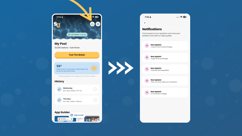 New Help Buttons And Notifications 2 App notifications