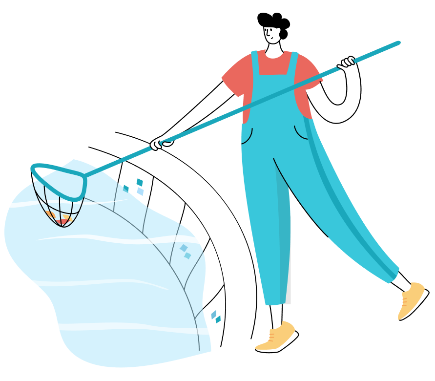 Pool Cleaning