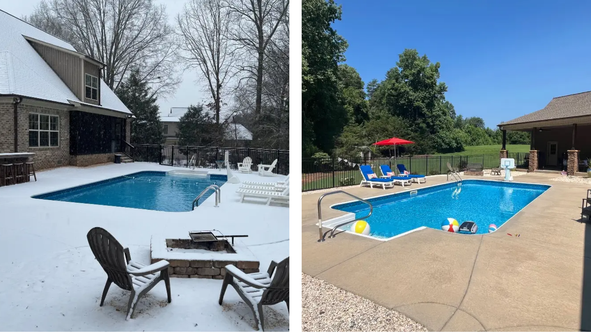 11 Off Season Pool Care Tips