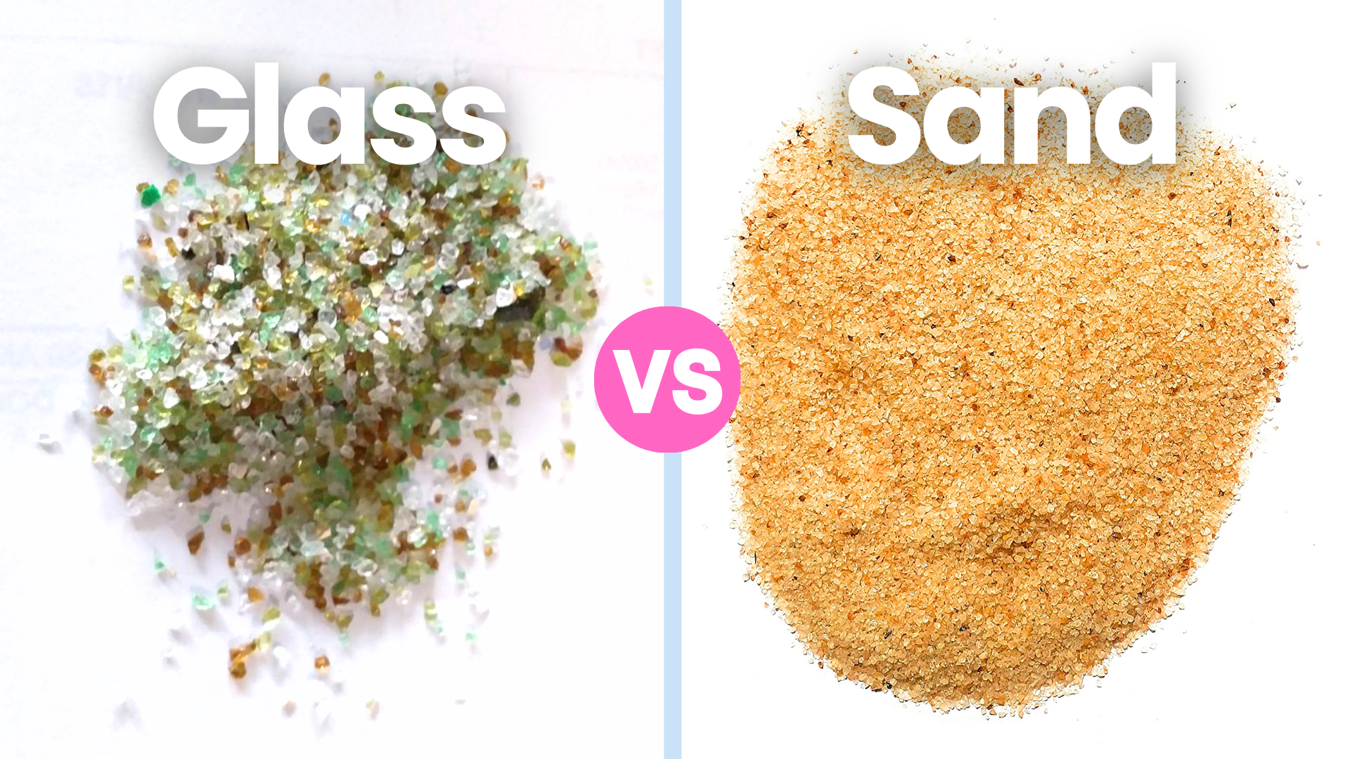 Filter Glass vs. Sand: Which Pool Filter Media is Better?