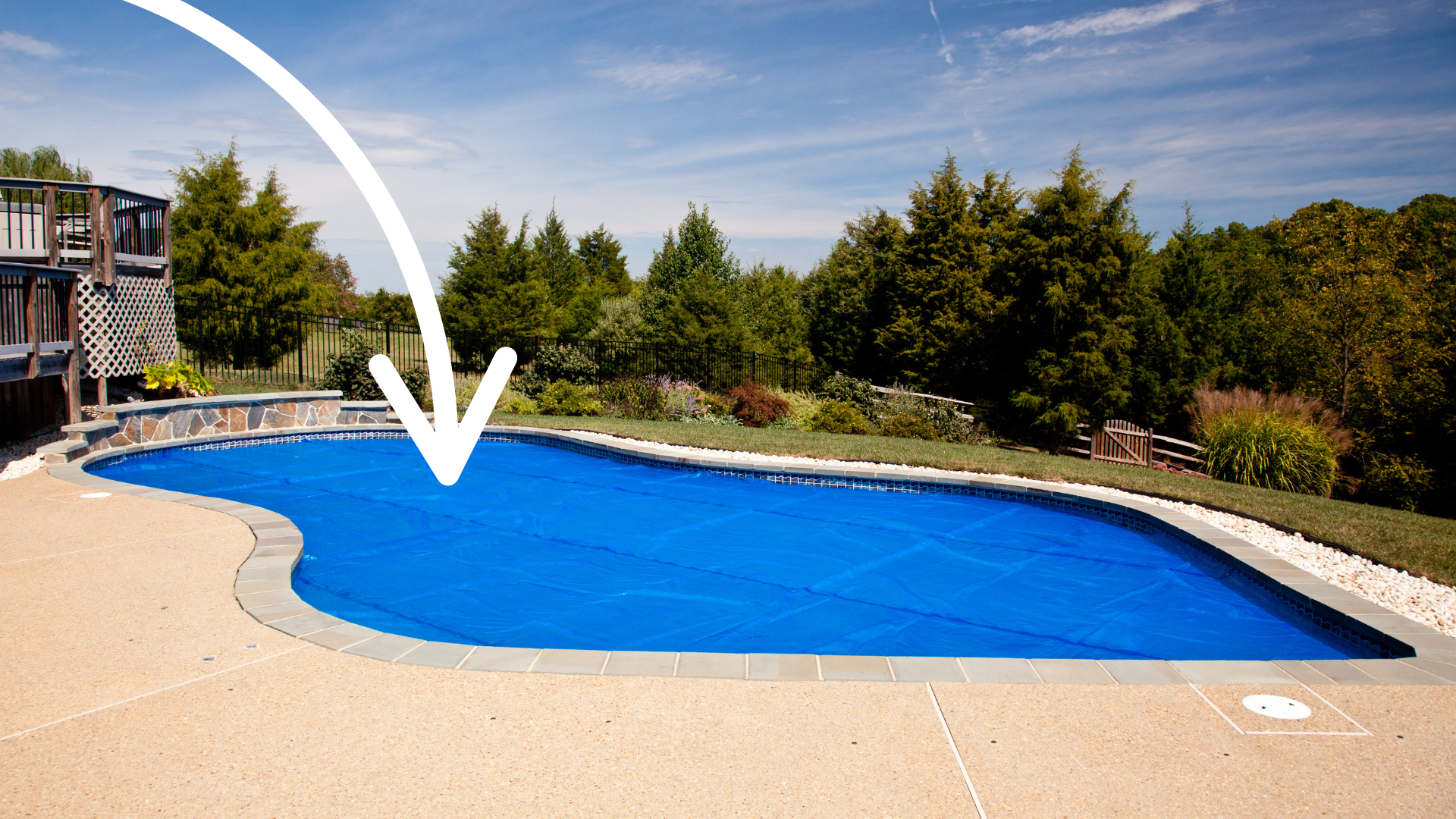 The Best Solar Pool Covers in 2026
