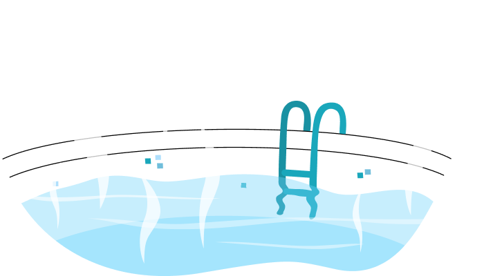 Pool Heating and Cooling