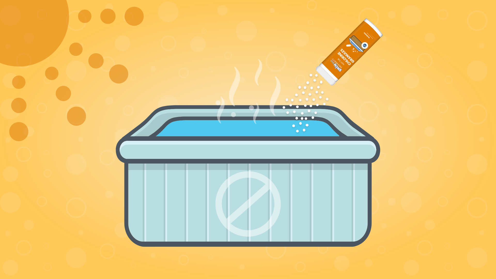Hot Tub Cyanuric Acid (Stabilizer): Do You Need It?
