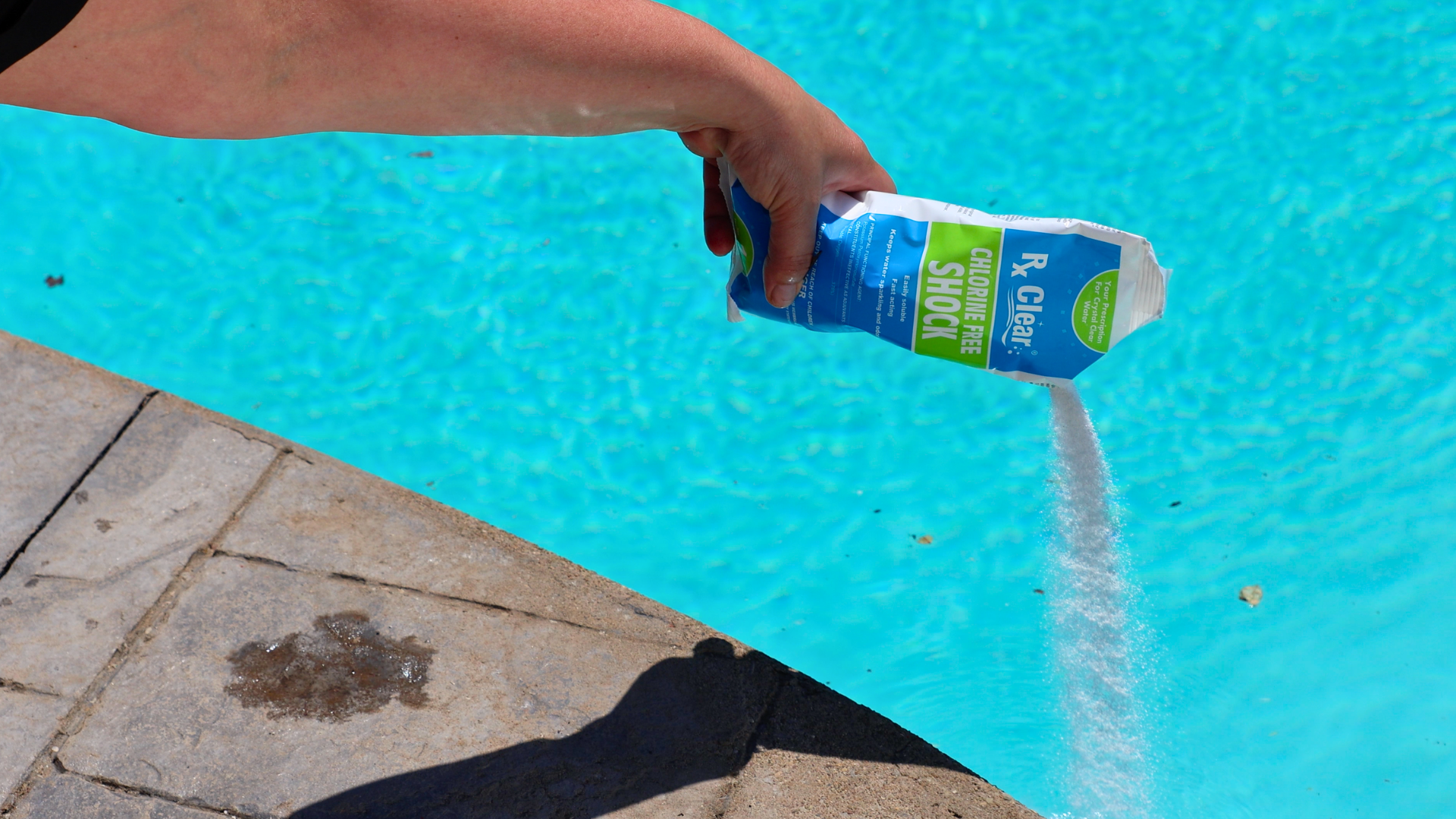How Long After Shocking a Pool Can You Swim?
