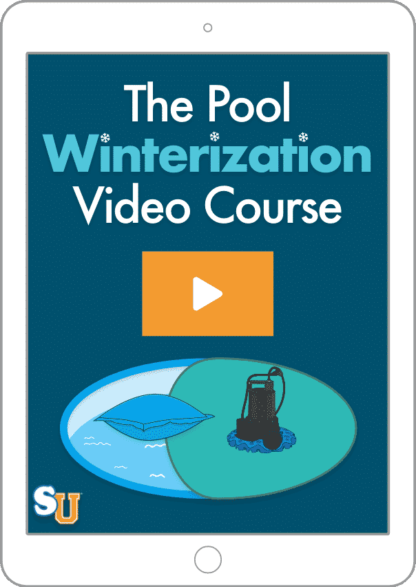 A Pool Cover Pump is Essential to Winterizing Your Pool - DIYControls Blog