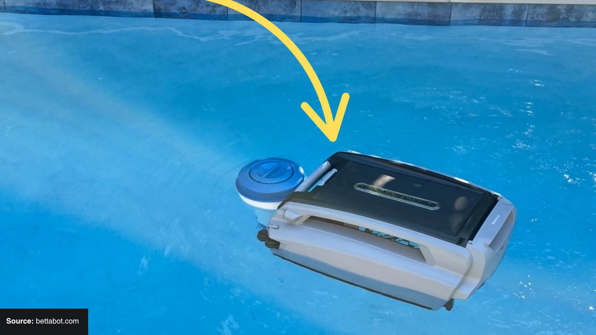 Are Solar-Powered Pool Skimmers Worth It?