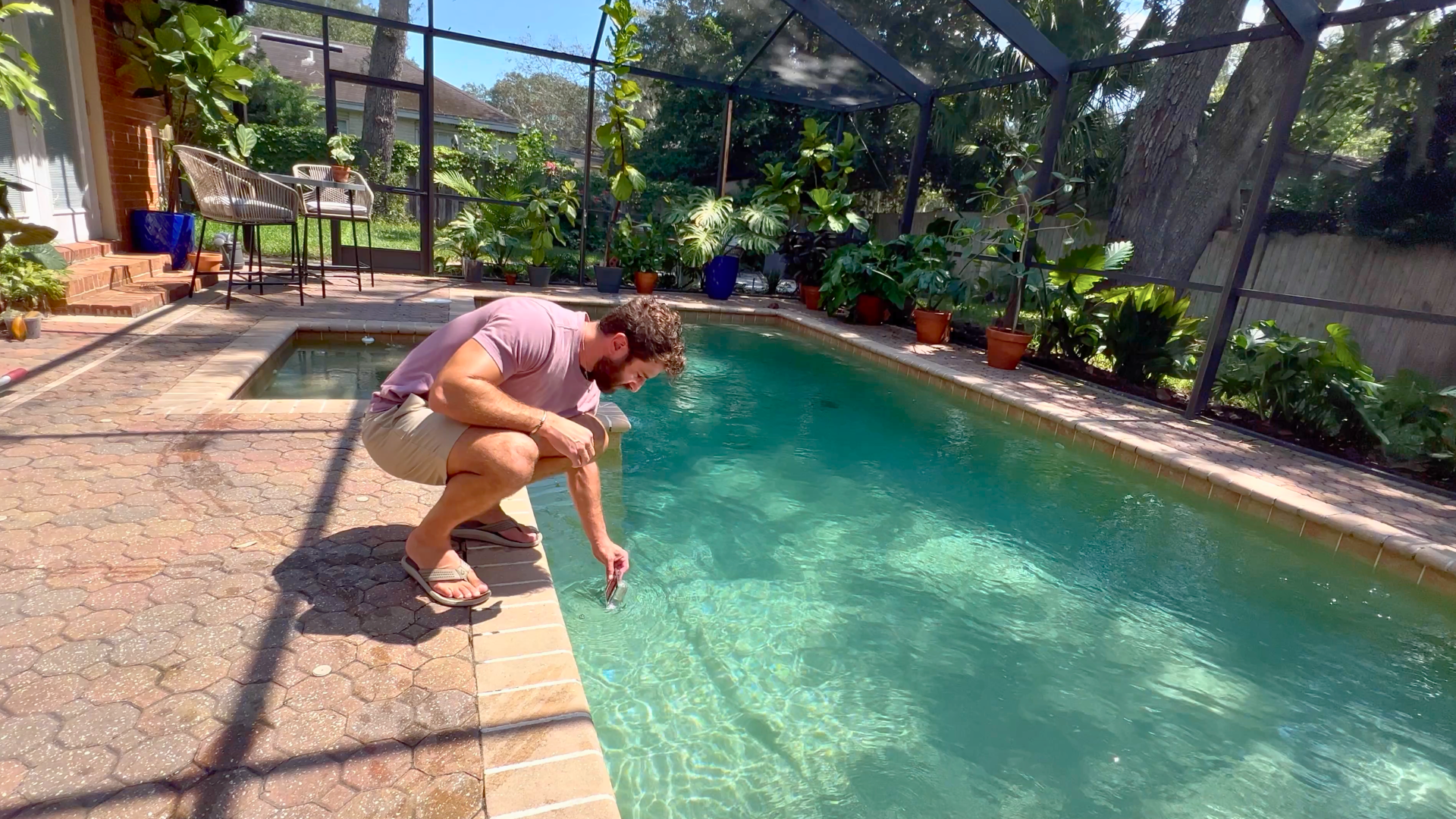 The Complete Guide to Pool Water Testing