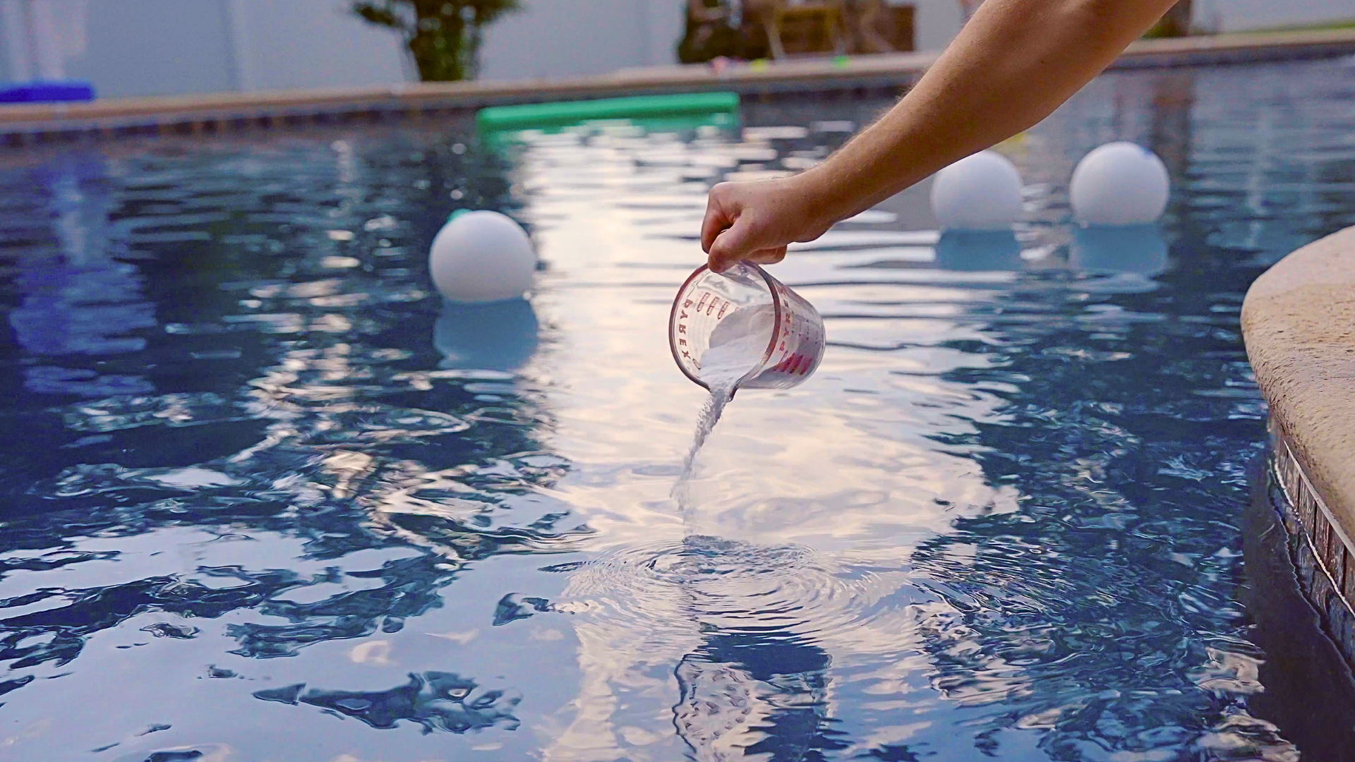 Free LSI Calculator For Pool Owners