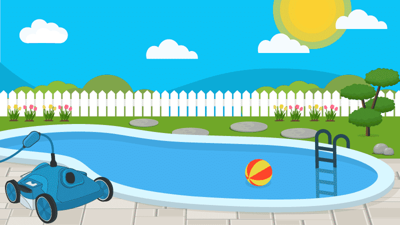 The Complete Guide To Automatic Pool Cleaners