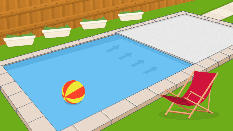 Automatic Pool Covers: How to Choose The Right One
