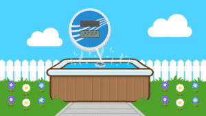 do you pee in hotub Do you pee in hotub