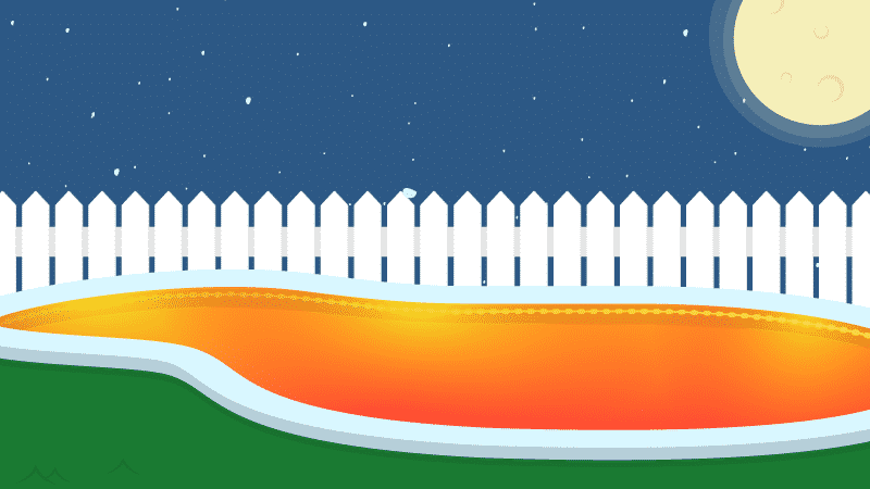 7 Reasons You Need LED Pool Lights