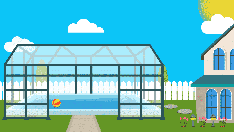 The Ultimate Guide to Pool Enclosures