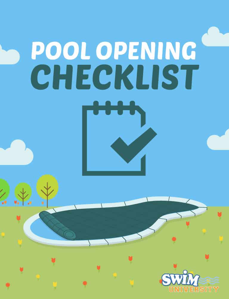 The Perfect Times to Open and Close Your Pool