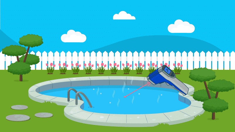 What is The Perfect Pool Temperature?