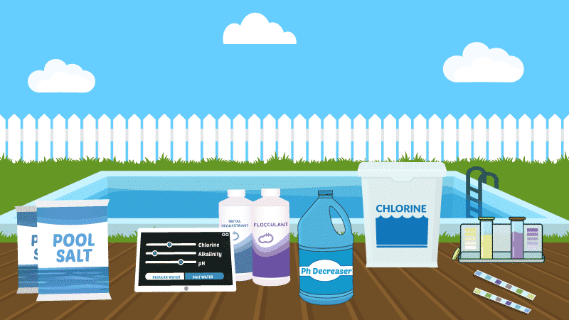 The Complete Guide to Pool Water Testing
