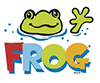 Spa Frog