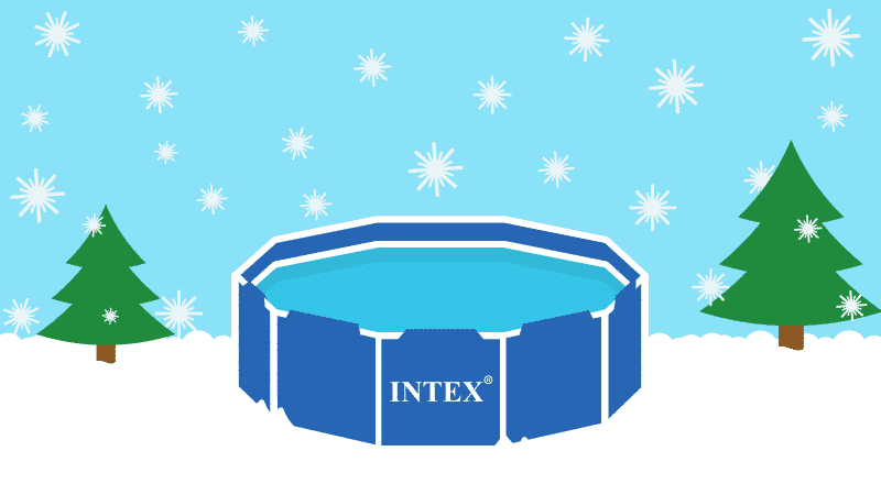 How to Winterize an Intex Pool in 12 Steps